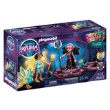 Playmobil Ayuma Chrystal vila i Bat vila sa srodnim životinjama (soul animals) ( 1032486 ) cene