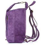 Vera Pelle kraw14fiolet sarena | shoptok.hr
