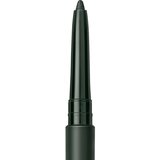 IsaDora The Intense Eyeliner dolgoobstojni svinčnik za oči vodoodporna odtenek 67 Dark Green 0.35 g | Shoptok.si