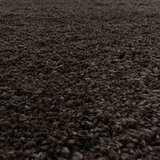 XXXL Preproga Fluffy, 140x200cm, Rjava | Shoptok.si