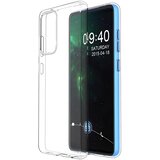  Przezračno zaštitno kućište za Xiaomi Mi 11T/Mi 11T Pro - Prozirna KP13723 | Shoptok.si