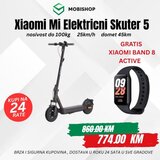  Xiaomi Mi Elektricni Skuter 5 | Eponuda.ba