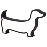  LED dečija stona lampa DOG LED/12W/230V crna | Eponuda.com