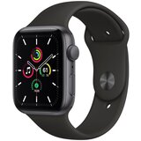 Apple WATCH SE GPS 40MM MIDNIGHT ALUMINIUM Cene