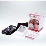 Rossmax Z1 avtomatski nadlaktni merilnik krvnega tlaka | Shoptok.si