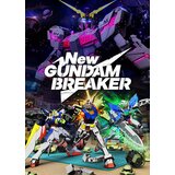 Steam New Gundam Breaker Key GLOBAL Steam New Gundam Breaker Key GLOBAL Slike