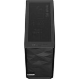 Fractal Design kućište meshify 2 black solid, FD-C-MES2A-01 | ePonuda.com