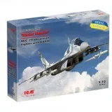'Radarski lovec' MiG-29 '9-13' Ukrajinski lovec z HARM raketami, (21287103)