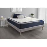 ACTISOM Vzmetnica in podnožje 120x195 cm - Actimemo Max, (21624246) | Shoptok.si