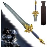  Warcraft King Llane Wrynn replika meča Lions Fang | Shoptok.si