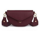 Vuch Crossbody torba Tricia Grace Wine Red, 15 x 25 cm | shoptok.hr