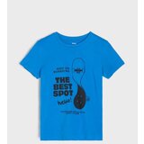 Sinsay Majica kratkih rukava | shoptok.hr