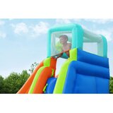 Lean_Toys Napihljiv vodni tobogan 365 x 320 x 270 cm Bestway | Shoptok.si