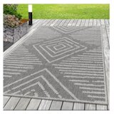 Conceptum Hypnose tepih Aruba 4902, 80 x 250 cm, siva | Eponuda.ba