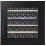 Cavin ugradna vinska vitrina SCD60FGB | Eponuda.com