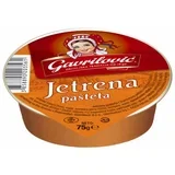 pasteta jetrena 75G