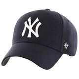 47 Brand Mlb New York Yankees Cap Crna Cijene