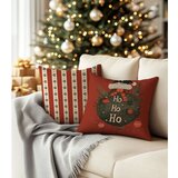 Wallity PLW-NWYR26 - Set jastučića u više boja (2 komada) | Eponuda.com