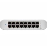  UniFi Desktop 16Port Gigabit Switch with PoE | Eponuda.ba