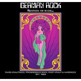  Various Artists - German Rock Vol. 1 - Krautrock | Eponuda.com