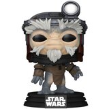 Funko Figura POP Star Wars: The Mandalorian & Grogu - Clang | shoptok.hr