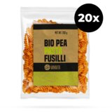 VanaVita bio testenina od graška - fusili 20 x 250 g u