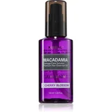 macadamia serum za kosu 100ml cherry blossom