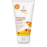 Weleda Sun dječja krema za sunčanje SPF 50 50 ml | shoptok.hr