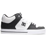 Dc Shoes Modne superge Pure mid Bela | Shoptok.si