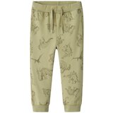 name it hlače trenirka DR 13238738 NMMVARON F rjava 104 | Shoptok.si