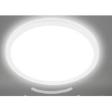 XXXL Plafonjera LED 15 W 1900 lm 4000 K senzor O Cijene