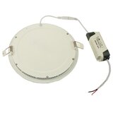  LED ugradno stropno svetlo GERD LED/24W/230V 3000K | Eponuda.com