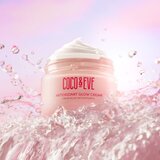 Coco & Eve Antioxidant Glow Cream hidratantna i posvjetljujuća krema za lice 50 ml | shoptok.hr