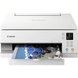 Canon MFP PIXMA TS6351 WH color inkjet multifunkcijski štampač A4