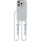 TECH-PROTECT MAGNECKLACE MAGSAFE maska za IPHONE 16 PRO CRAYON GREY | Eponuda.ba