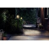 Viking LED solarna lampa sa senzorom LED/2W/3,7V IP54 4000K 2000 mAh | Eponuda.com