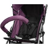 CARETERO kišobran kolica Alfa Purple | shoptok.hr