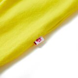  Dječja majica žuta 128 | shoptok.hr