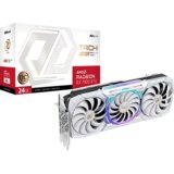 AsRock Graphics Card Radeon RX 7900 XTX Taichi White OC | shoptok.hr
