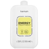 Kemon Energy Treatment učvršćujući regenerator za kosu protiv opadanja kose 1000 ml Cijene