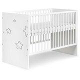 krevetac za bebe tino stars 120X60 cm Cene