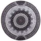  Perivi tepih φ 120 cm raznobojni protuklizni Cijene