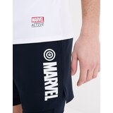 Celio Marvel Track Shirt - Captain America - Men's | Shoptok.si