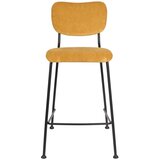Zuiver Oker rumeni barski stoli v kompletu 2 ks 92 cm Benson – | Shoptok.si