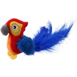 GiGwi Igračka za mačke Papagaj | ePonuda.com