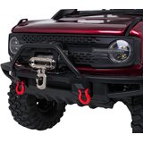  Auto na daljinsko upravljanje WILDERNESS R/C 1:10 - crveni | Shoptok.si