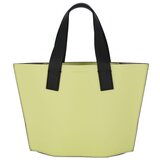 Coccinelle Nakupovalne torbe MINIBAG CALF Večbarvna Cene