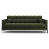 Cosmopolitan Design Zelena sedežna garnitura 177 cm Bali – Cene