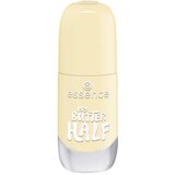 Essence Lak za nohte Gel-Nagellack - 40 my BUTTER HALF Bež | Shoptok.si