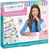 Make It Real: Set za izradu nakita od gline (charm)